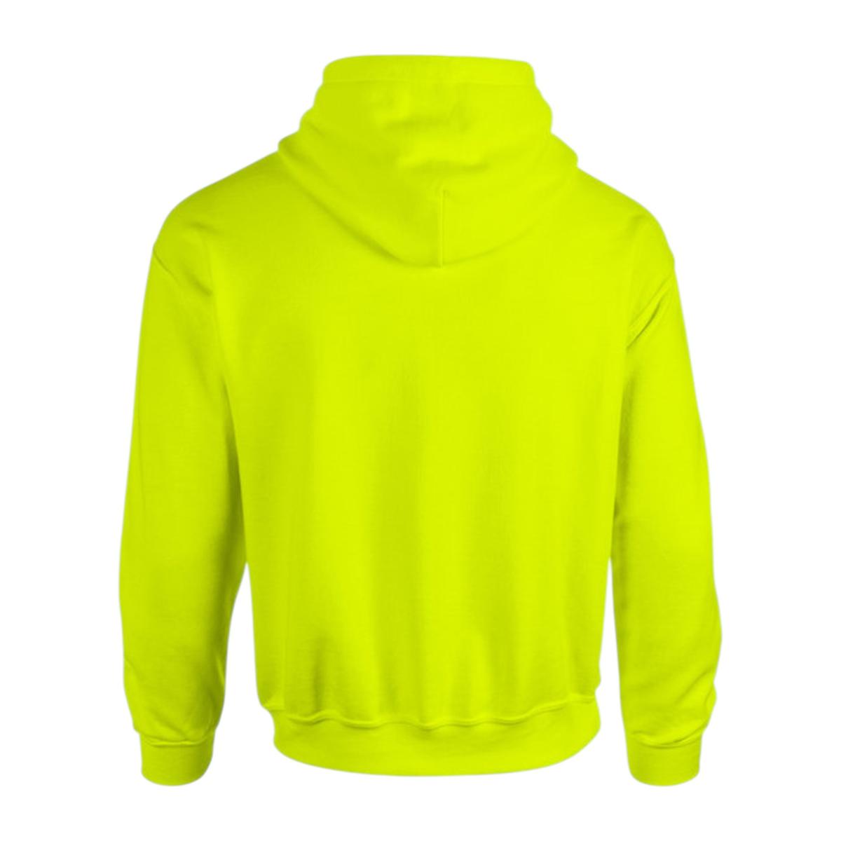 Gildan - G185 - Heavy Hoodie