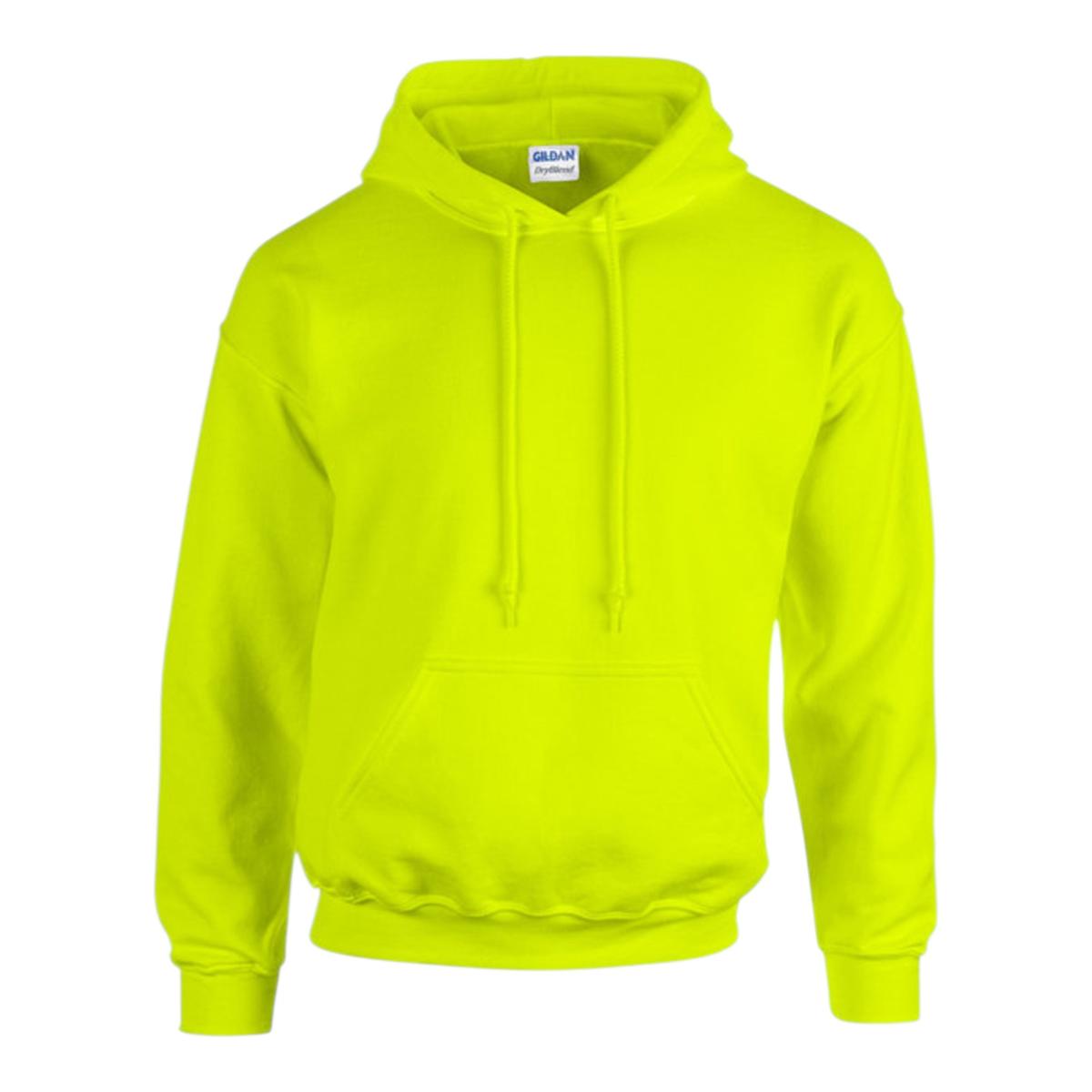 Gildan - G185 - Heavy Hoodie