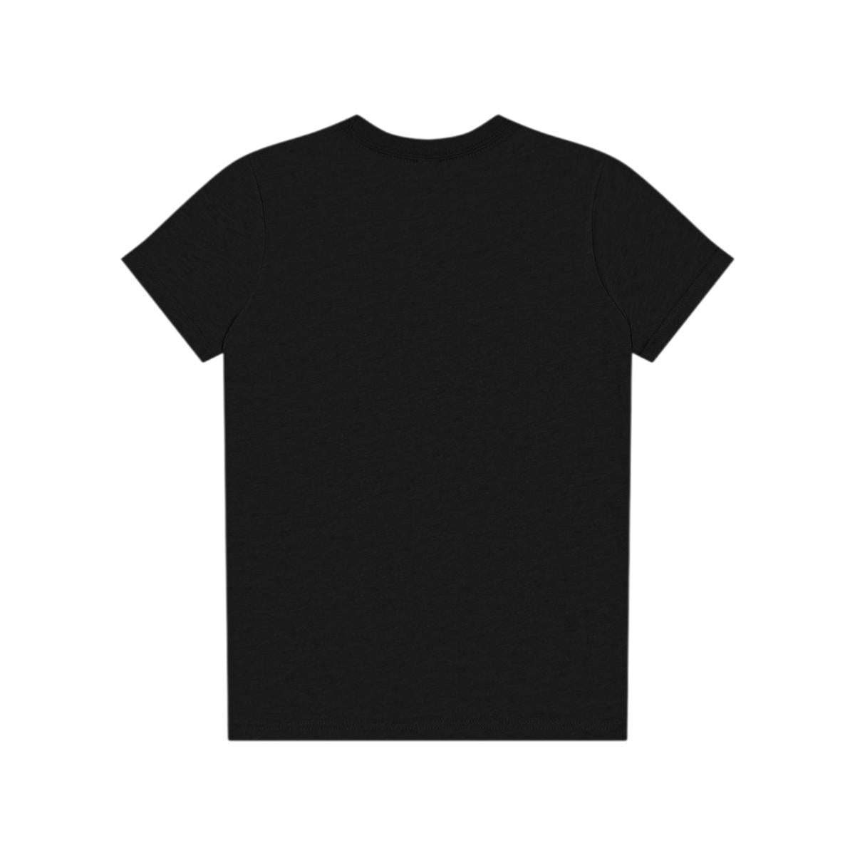 Bella+Canvas - Youth - Unisex - 3001YCVC - Jersey Tee