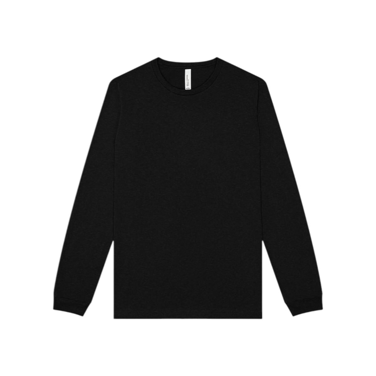 Bella+Canvas - Unisex - 3501CVC - Long Sleeve Tee