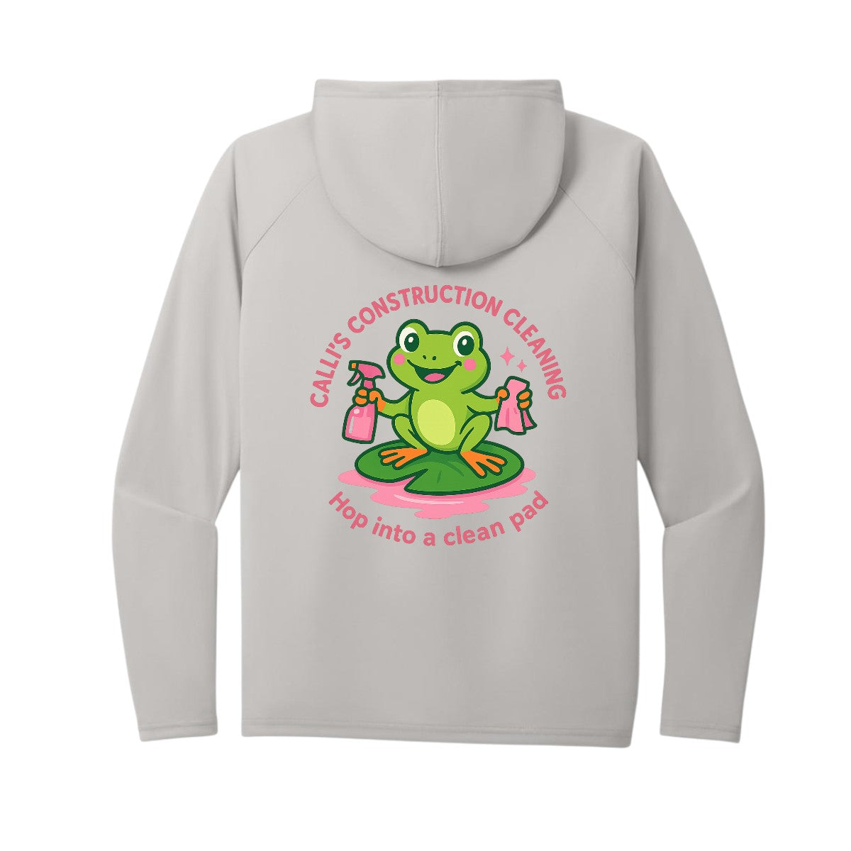 Calli's - Port & Company - PC380H - Performance Hoodie