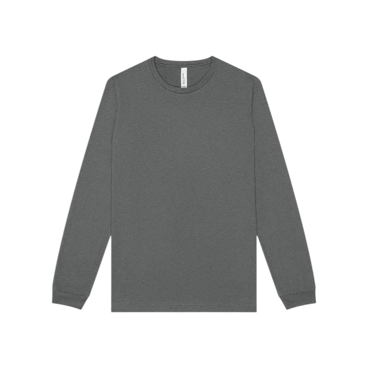 Bella+Canvas - Unisex - 3501CVC - Long Sleeve Tee