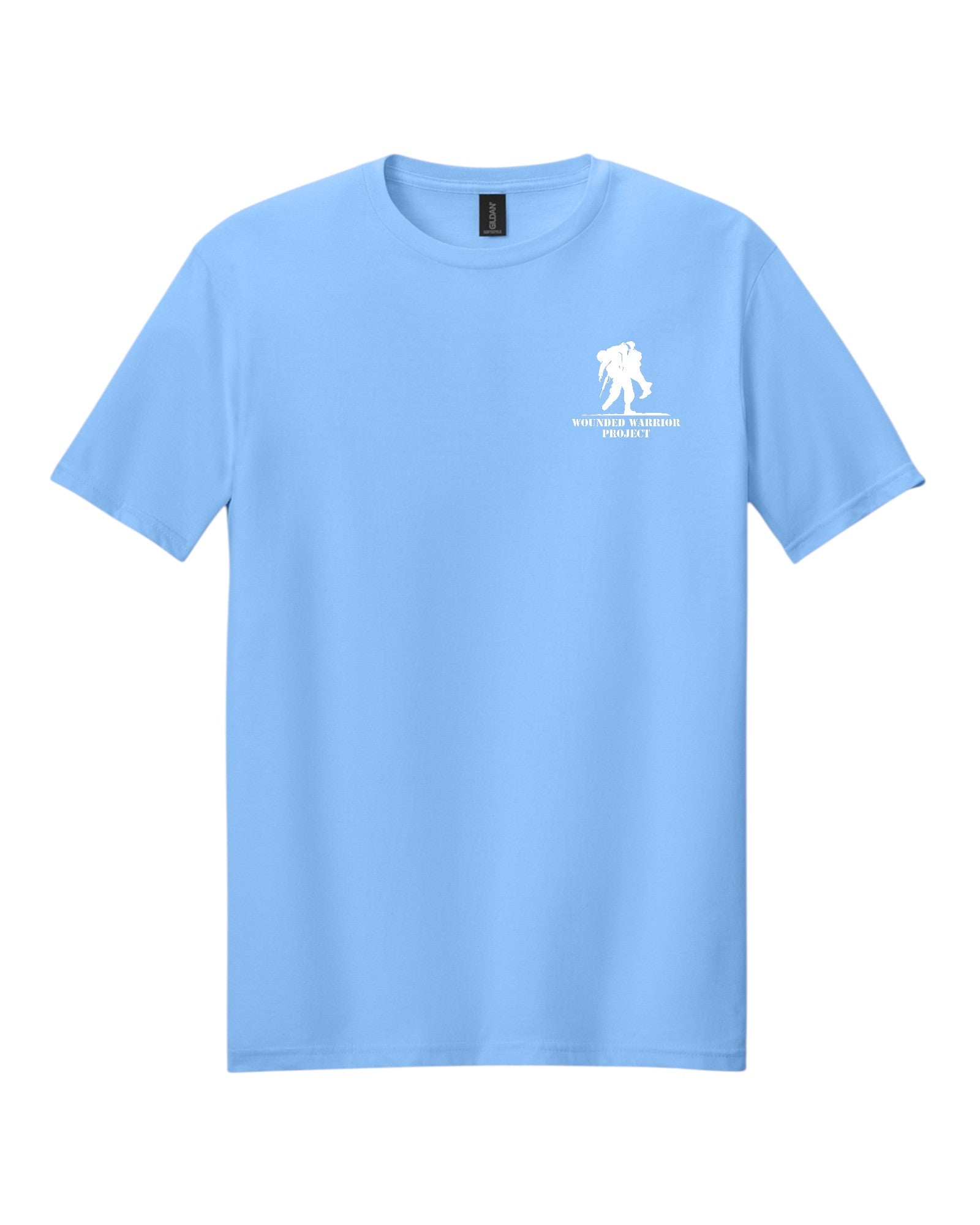 WWP - Unisex - Gildan - G640 - Softstyle Tee
