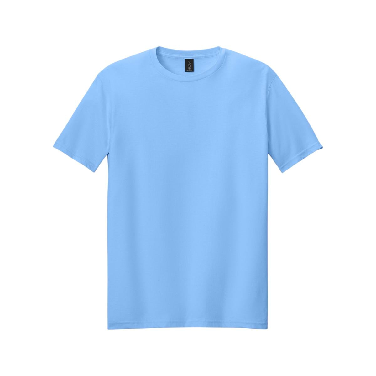 Gildan - Unisex - G640 - Softstyle Tee