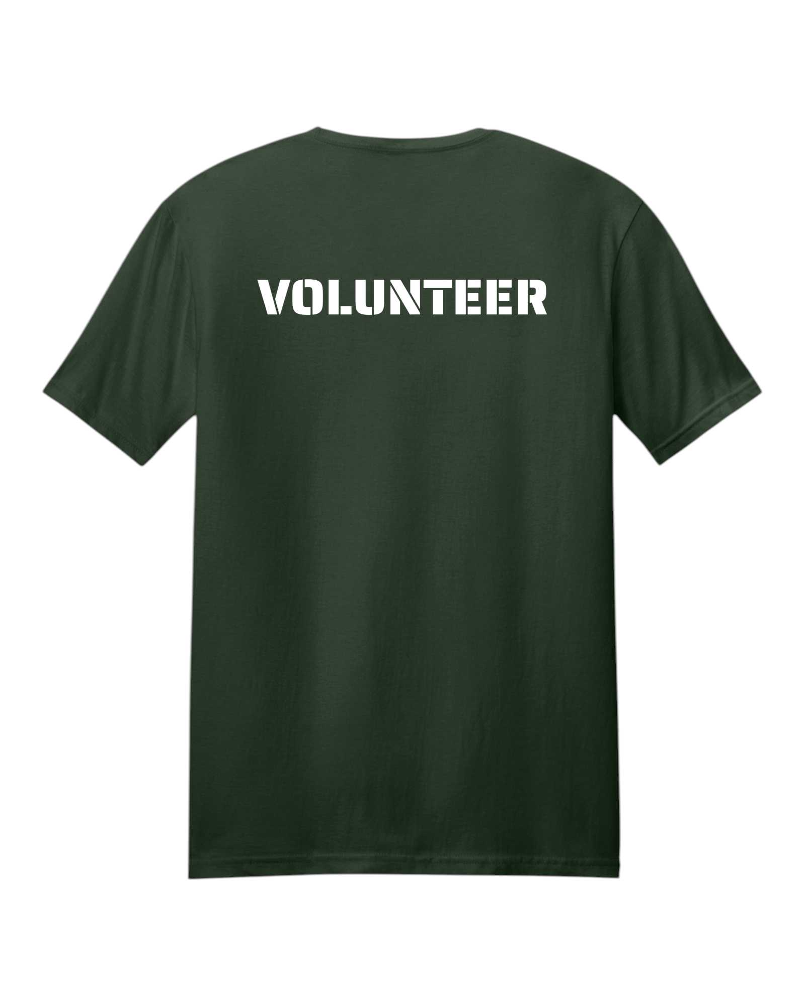 WWP - Unisex - Gildan - G640 - Softstyle Tee