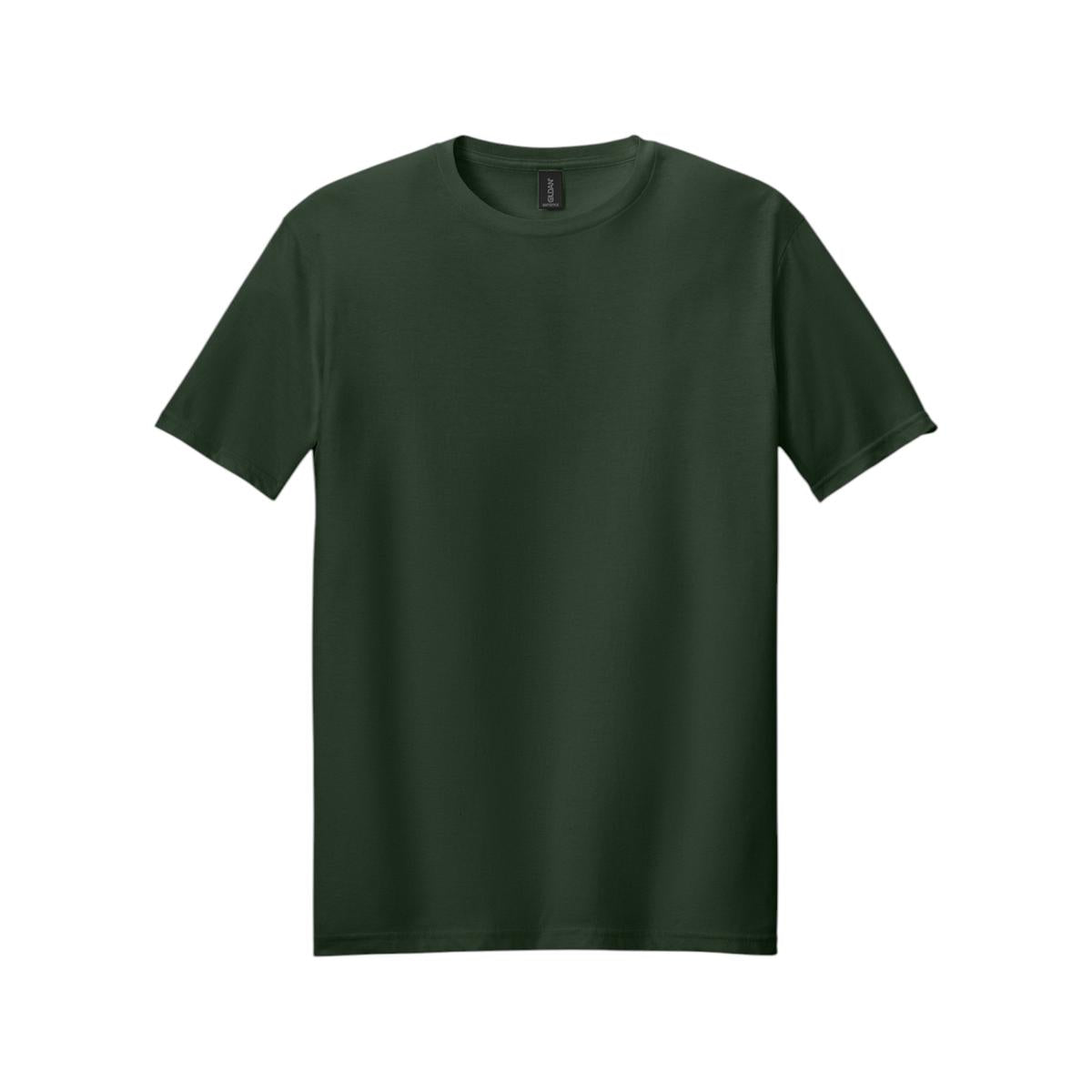 Gildan - Unisex - G640 - Softstyle Tee