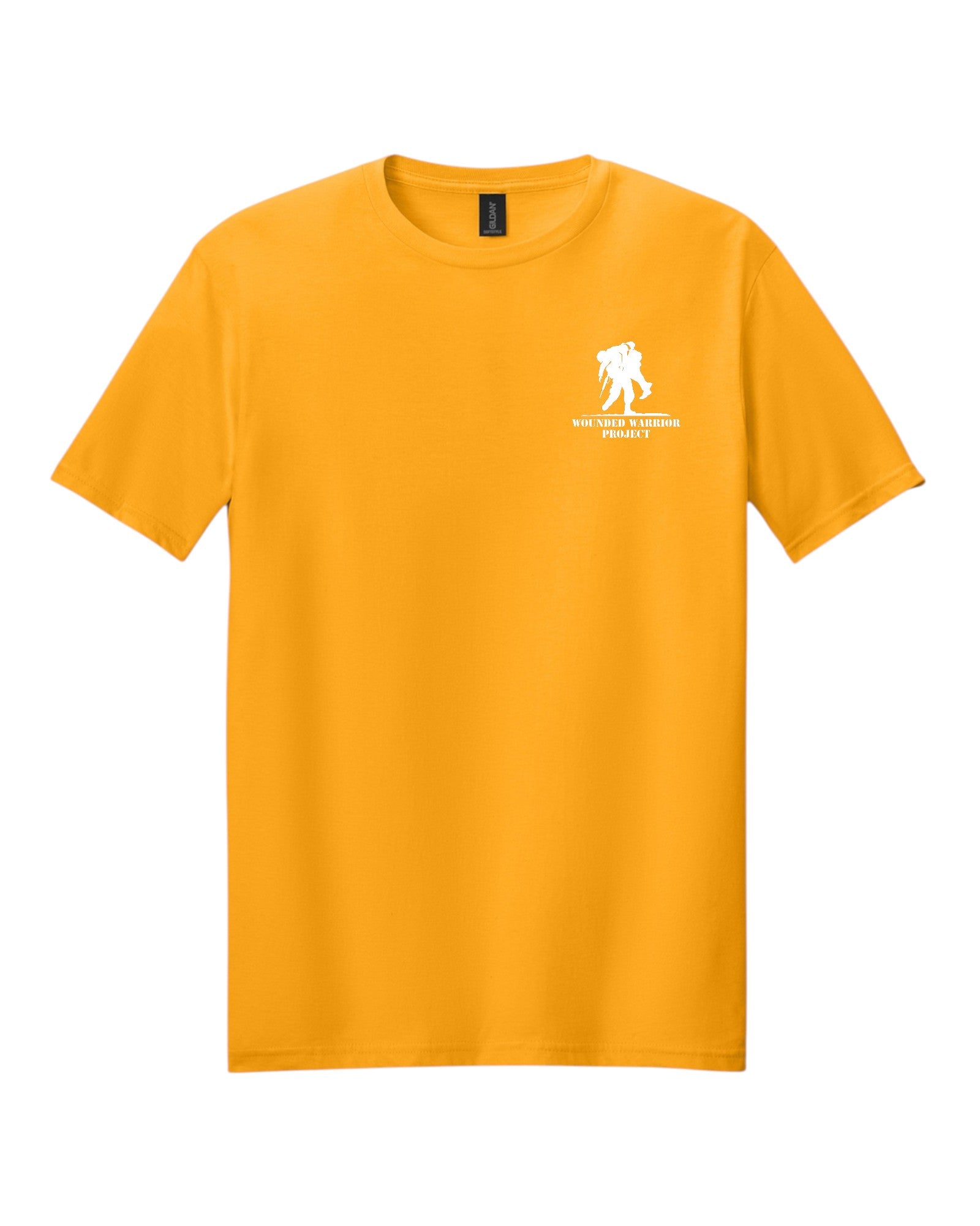 WWP - Unisex - Gildan - G640 - Softstyle Tee