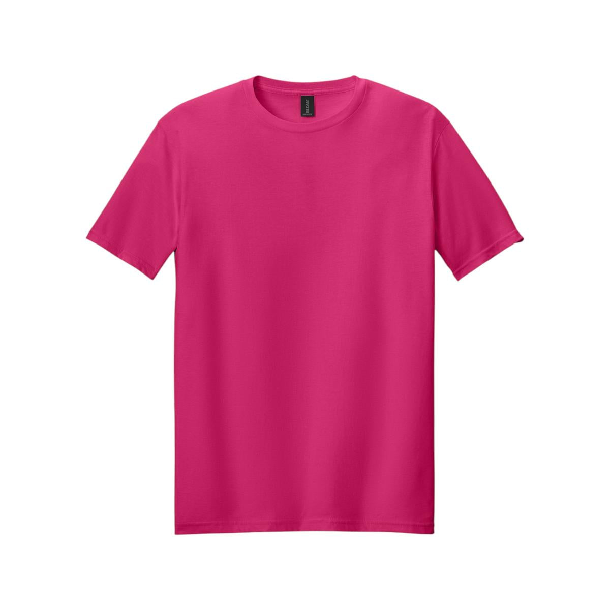 Gildan - Unisex - G640 - Softstyle Tee