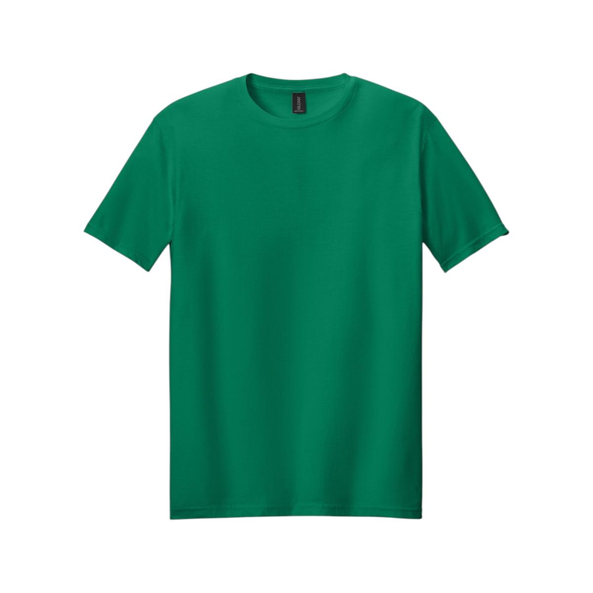 Gildan - Unisex - G640 - Softstyle Tee