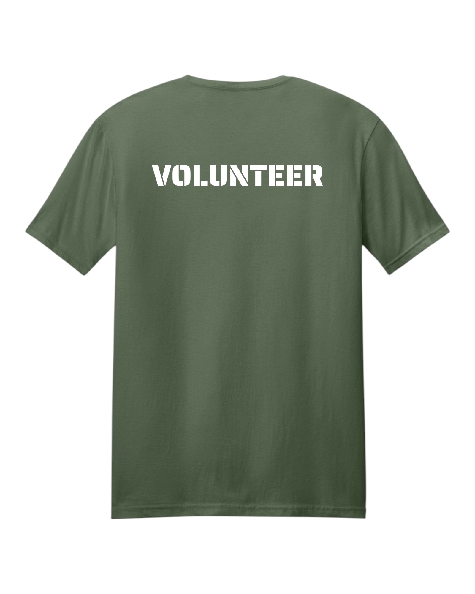 WWP - Unisex - Gildan - G640 - Softstyle Tee