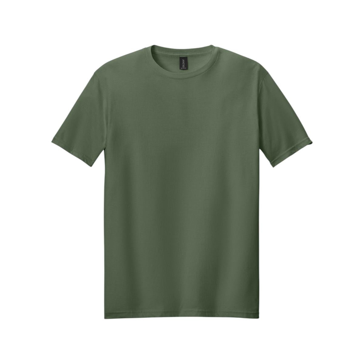 Gildan - Unisex - G640 - Softstyle Tee