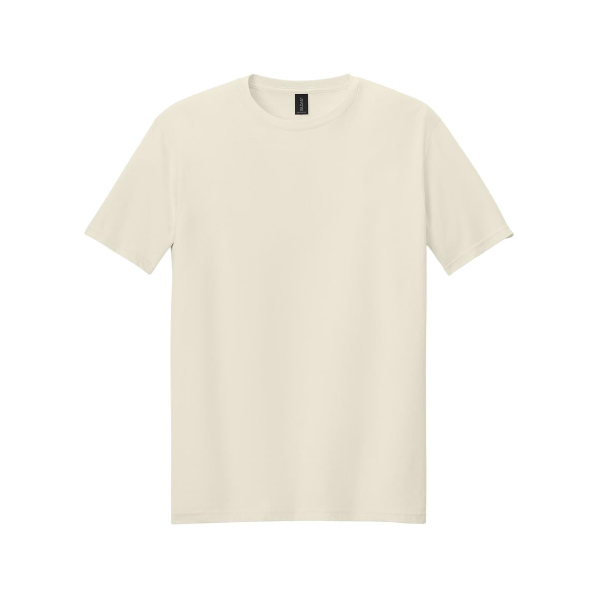 Gildan - Unisex - G640 - Softstyle Tee