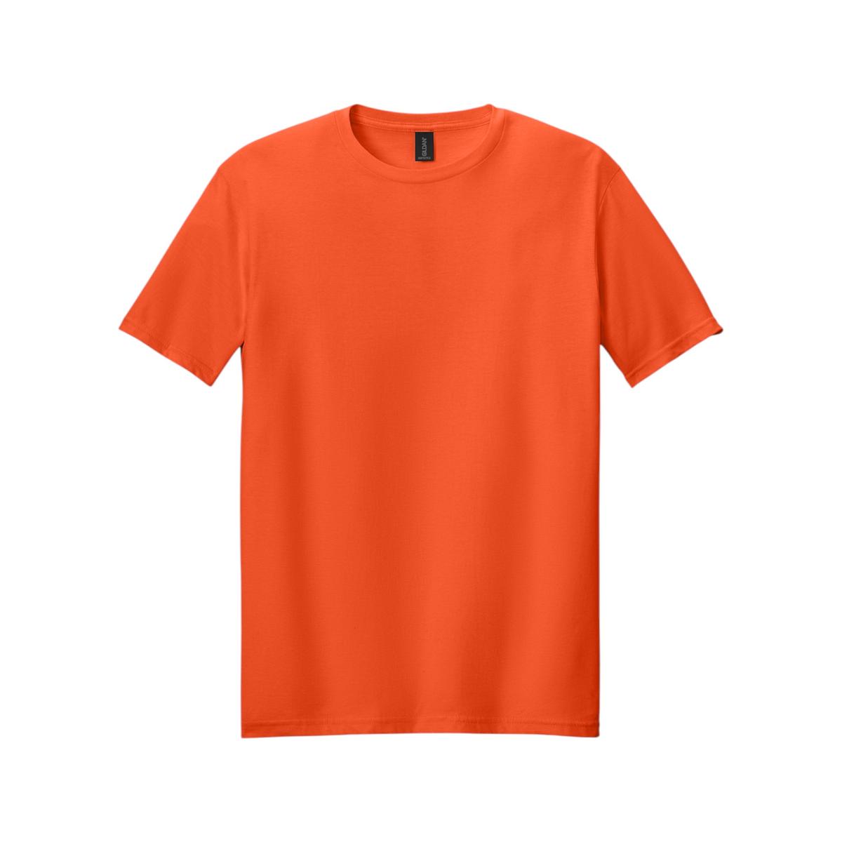Gildan - Unisex - G640 - Softstyle Tee