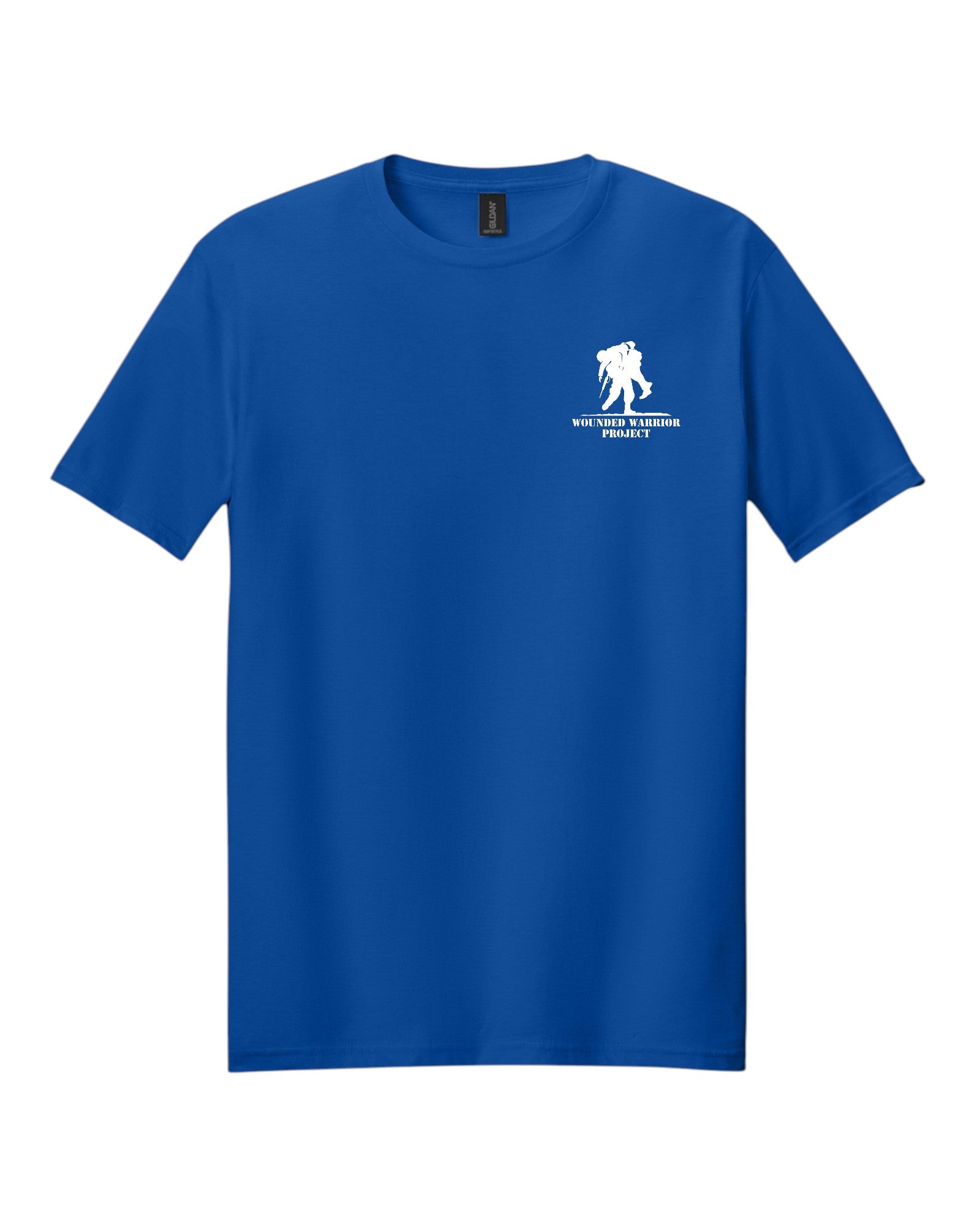 WWP - Unisex - Gildan - G640 - Softstyle Tee