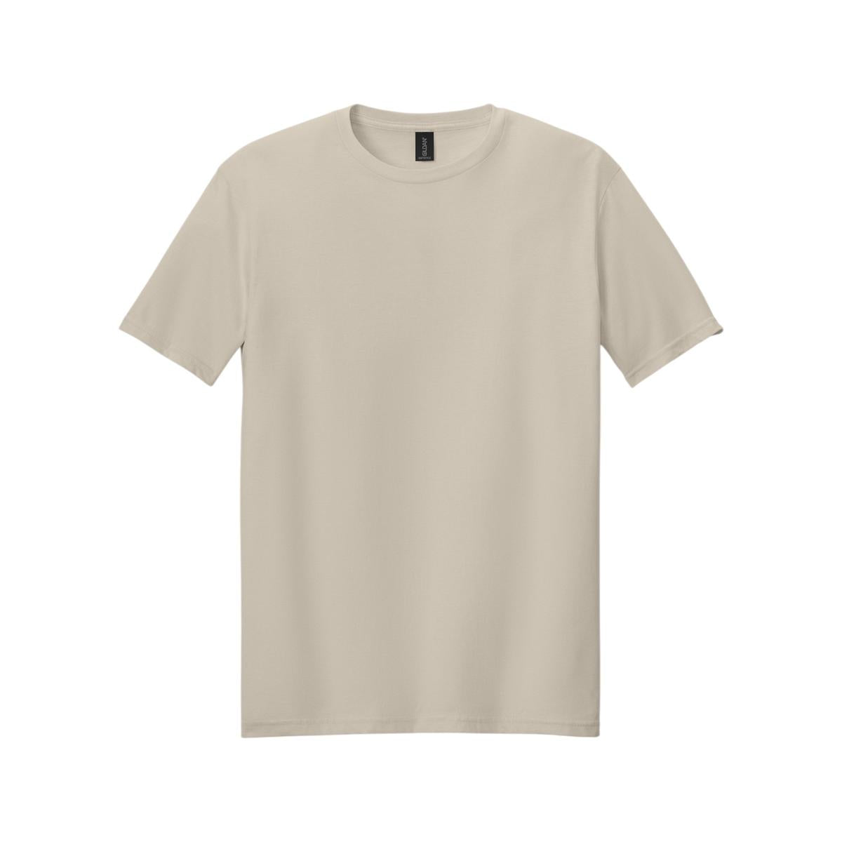 Gildan - Unisex - G640 - Softstyle Tee