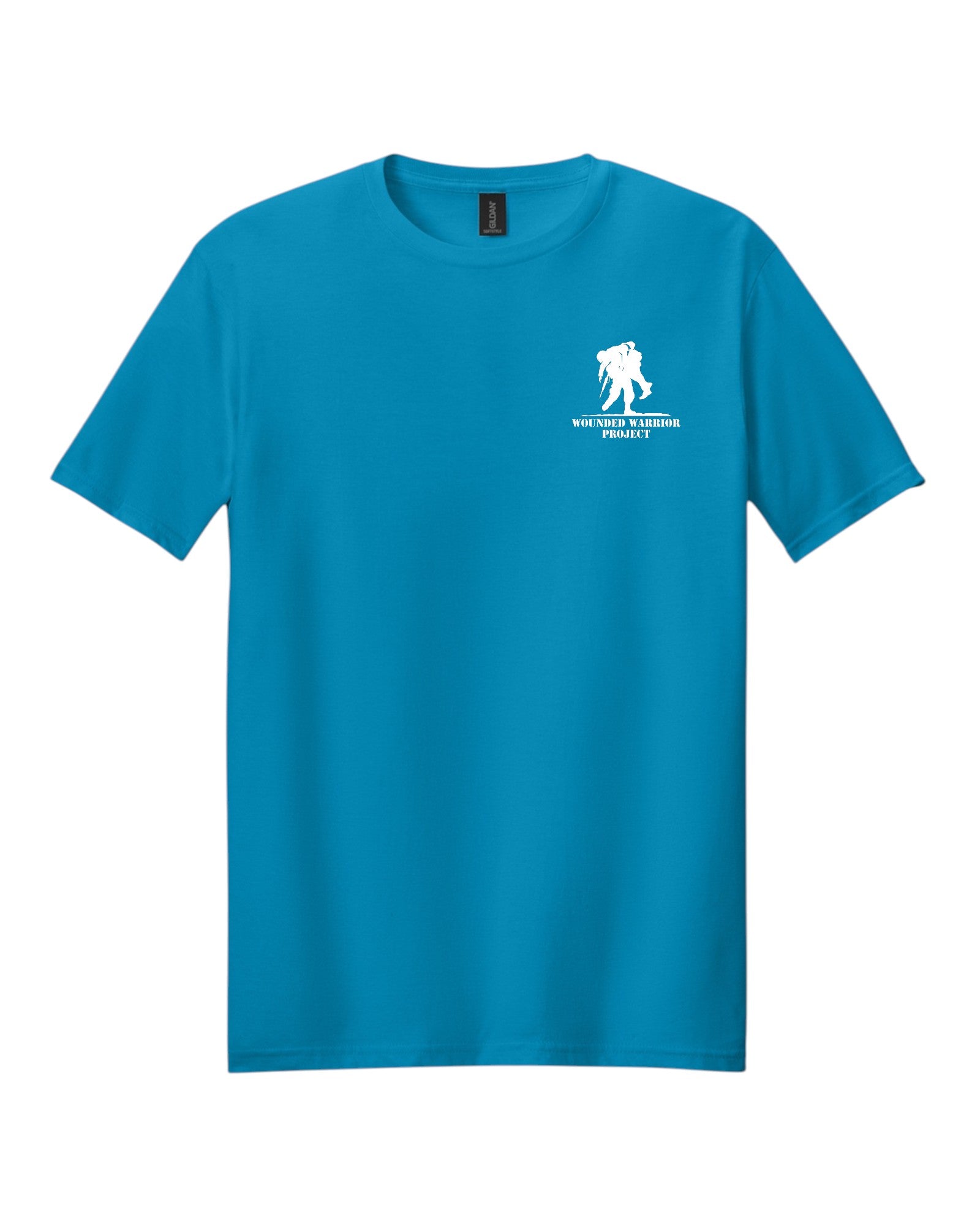 WWP - Unisex - Gildan - G640 - Softstyle Tee