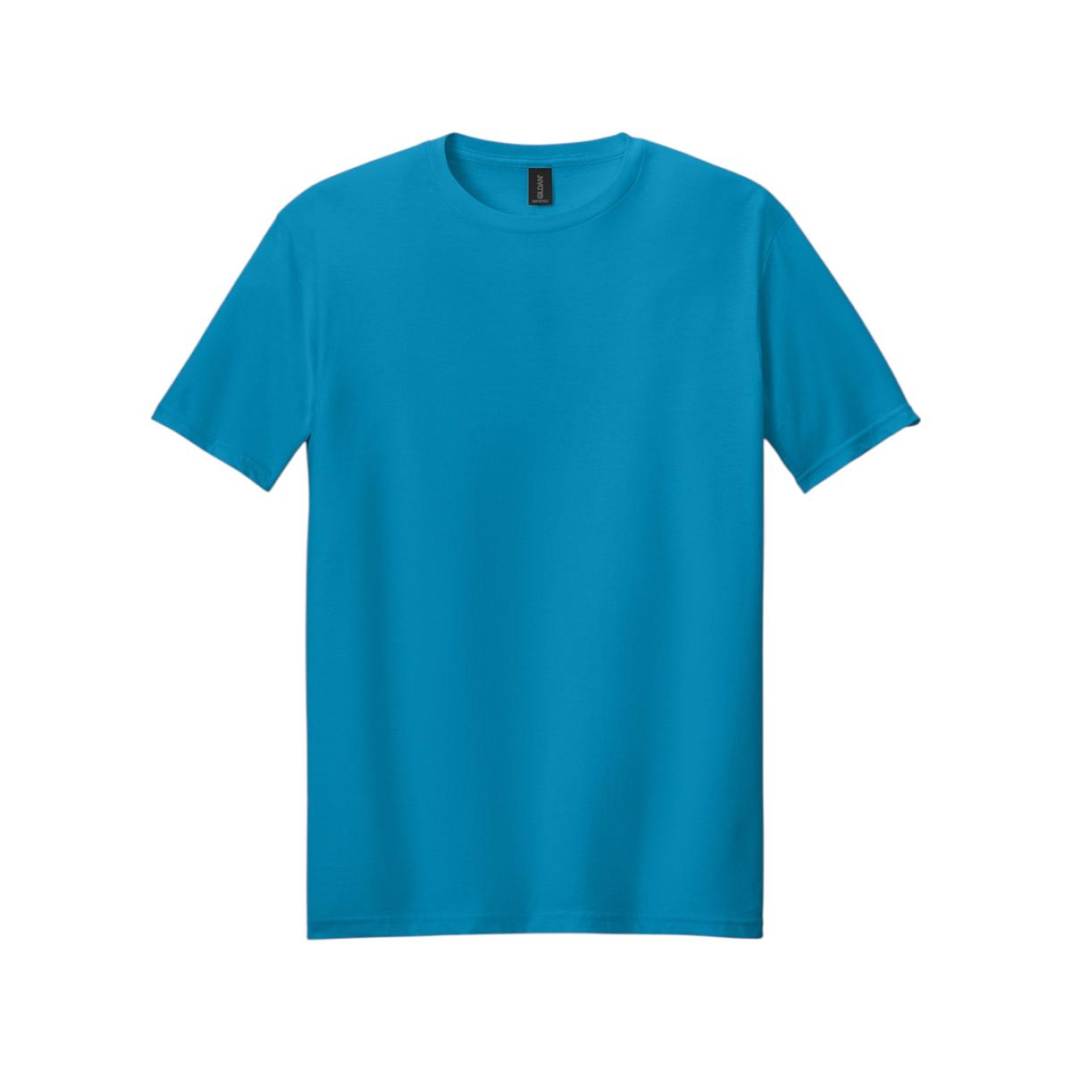 Gildan - Unisex - G640 - Softstyle Tee