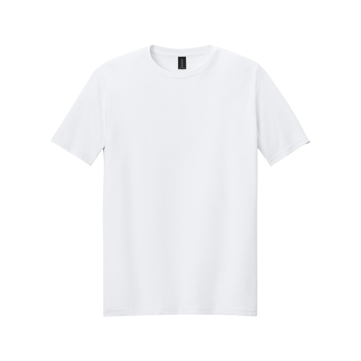 Gildan - Unisex - G640 - Softstyle Tee