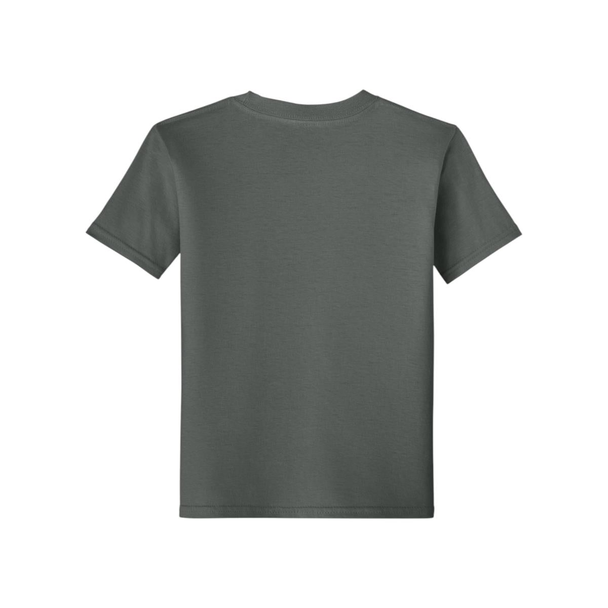 Gildan - Youth - Unisex - G640B - Softstyle Tee