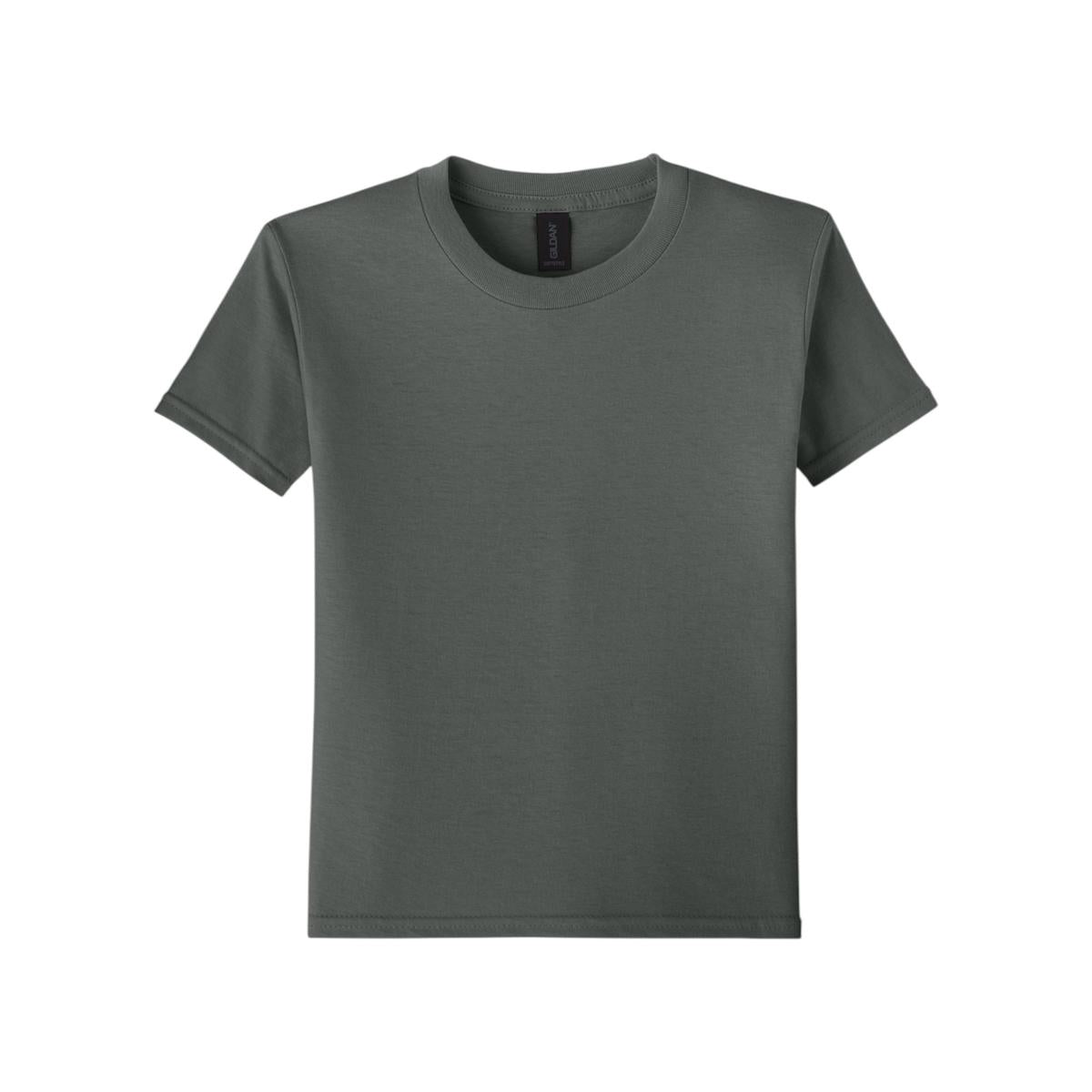 Gildan - Youth - Unisex - G640B - Softstyle Tee