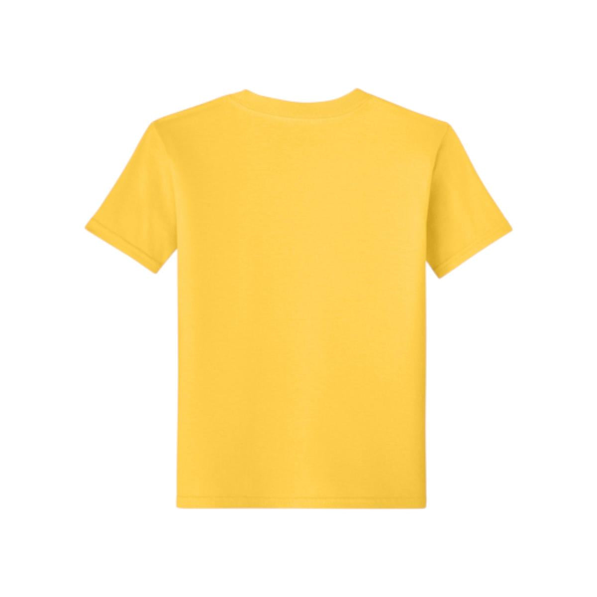 Gildan - Youth - Unisex - G640B - Softstyle Tee