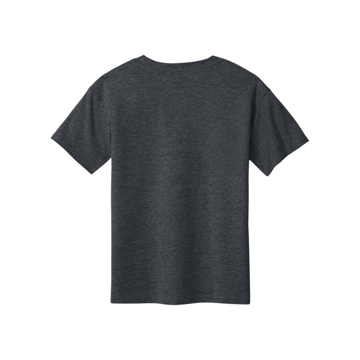 Gildan - Youth - Unisex - G640B - Softstyle Tee