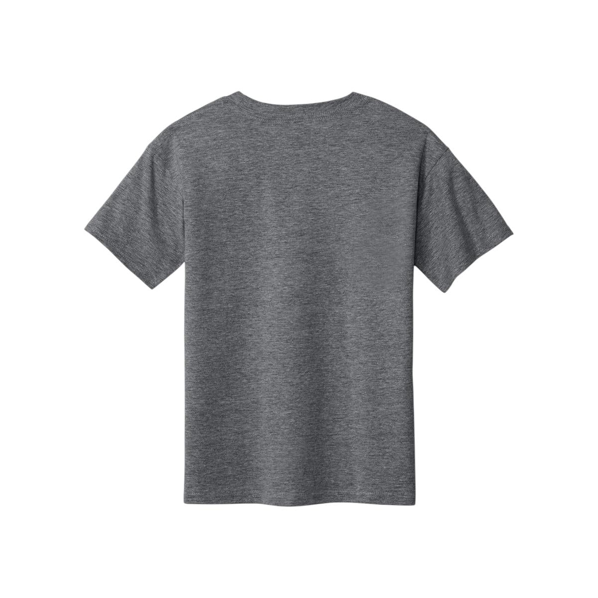 Gildan - Youth - Unisex - G640B - Softstyle Tee