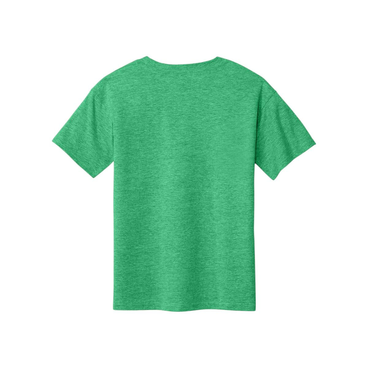 Gildan - Youth - Unisex - G640B - Softstyle Tee