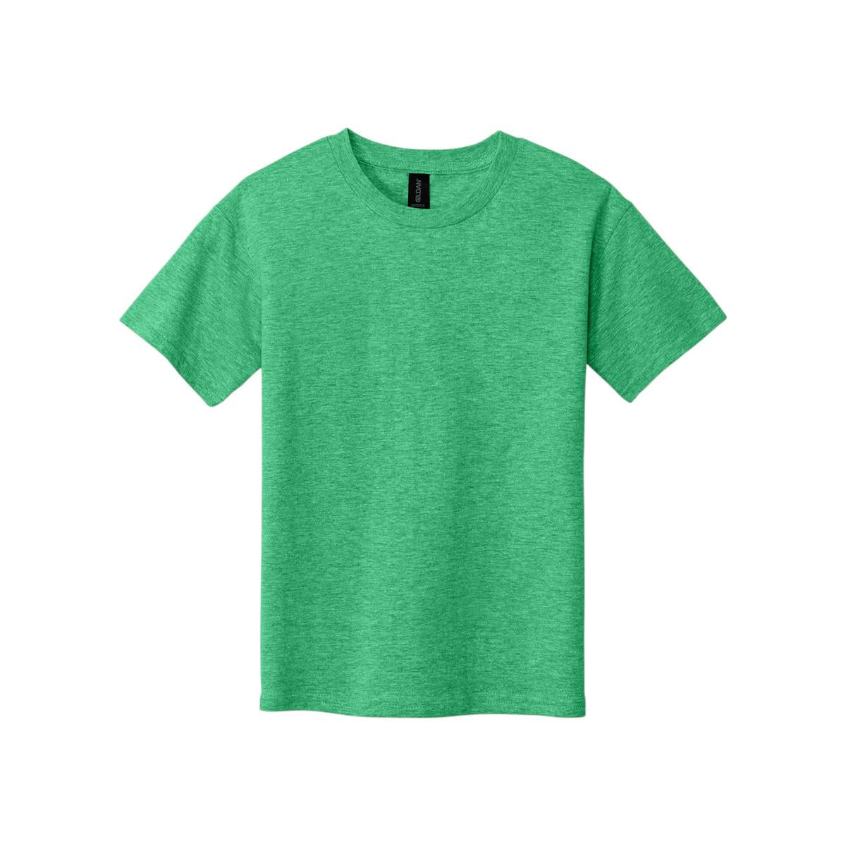 Gildan - Youth - Unisex - G640B - Softstyle Tee