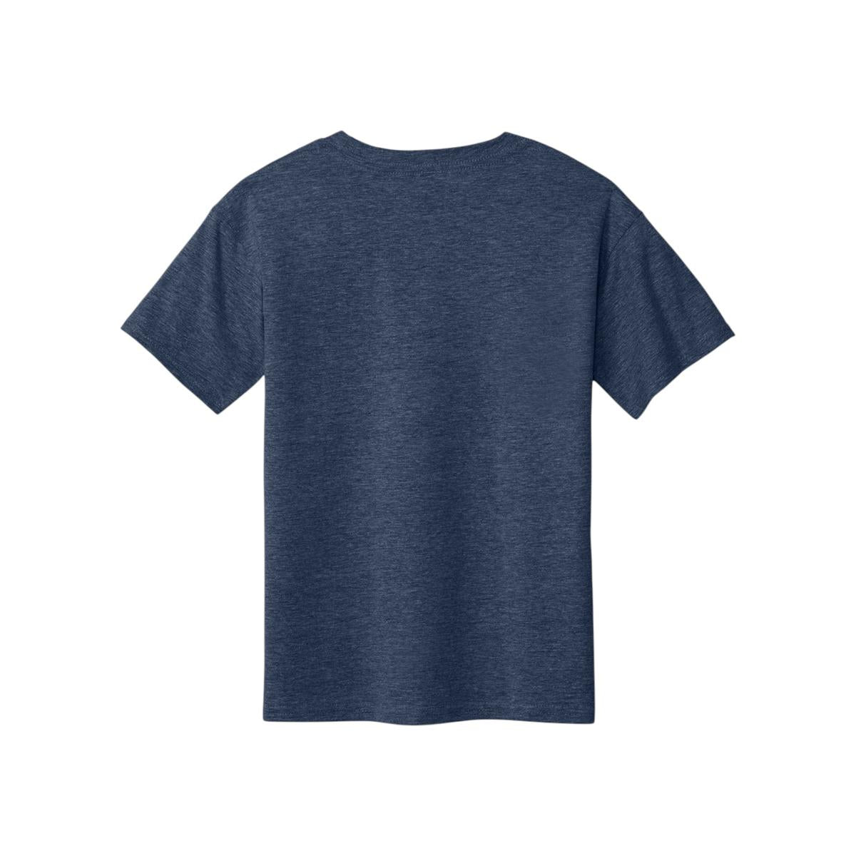 Gildan - Youth - Unisex - G640B - Softstyle Tee