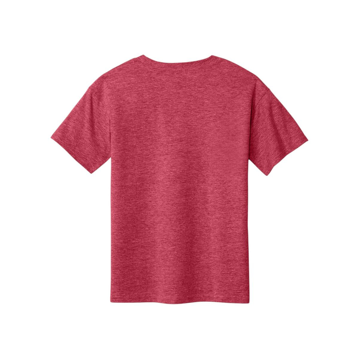 Gildan - Youth - Unisex - G640B - Softstyle Tee