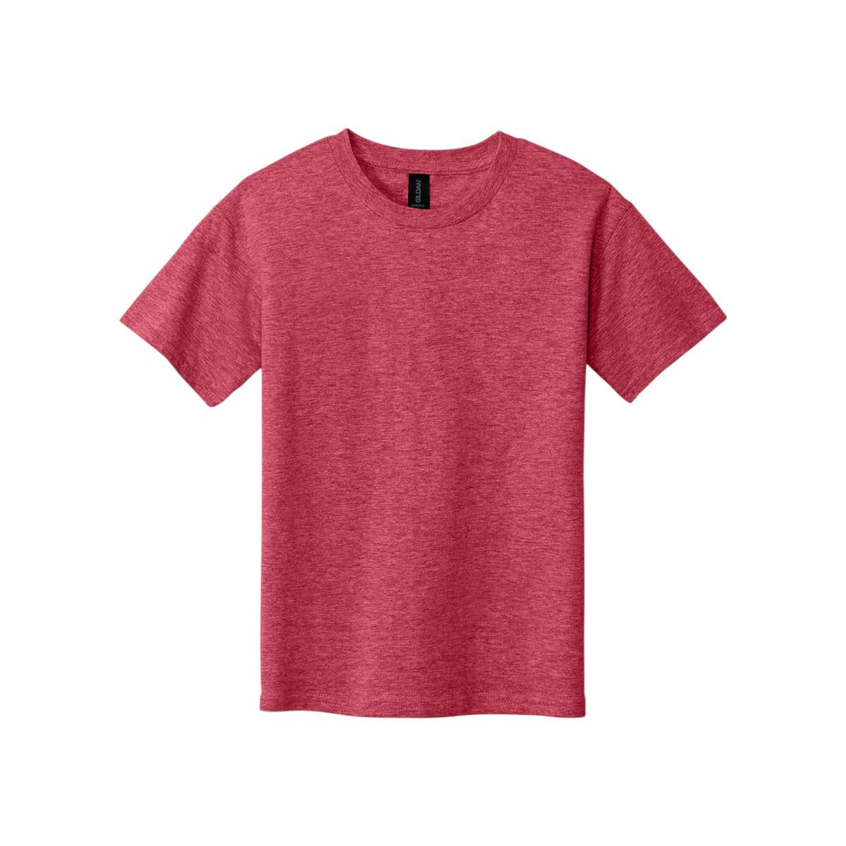 Gildan - Youth - Unisex - G640B - Softstyle Tee