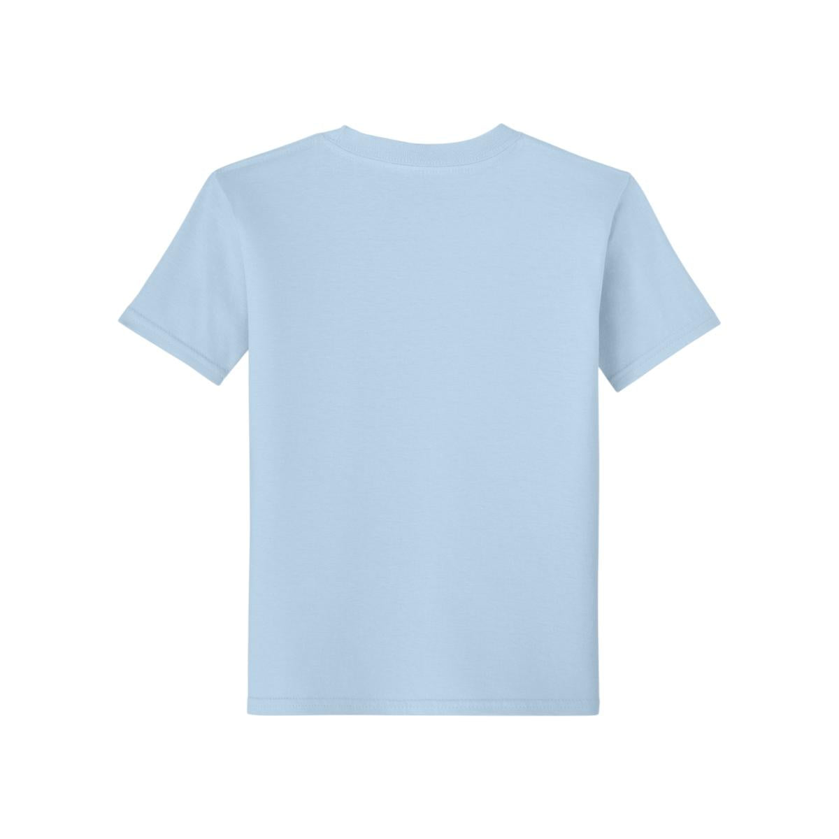 Gildan - Youth - Unisex - G640B - Softstyle Tee