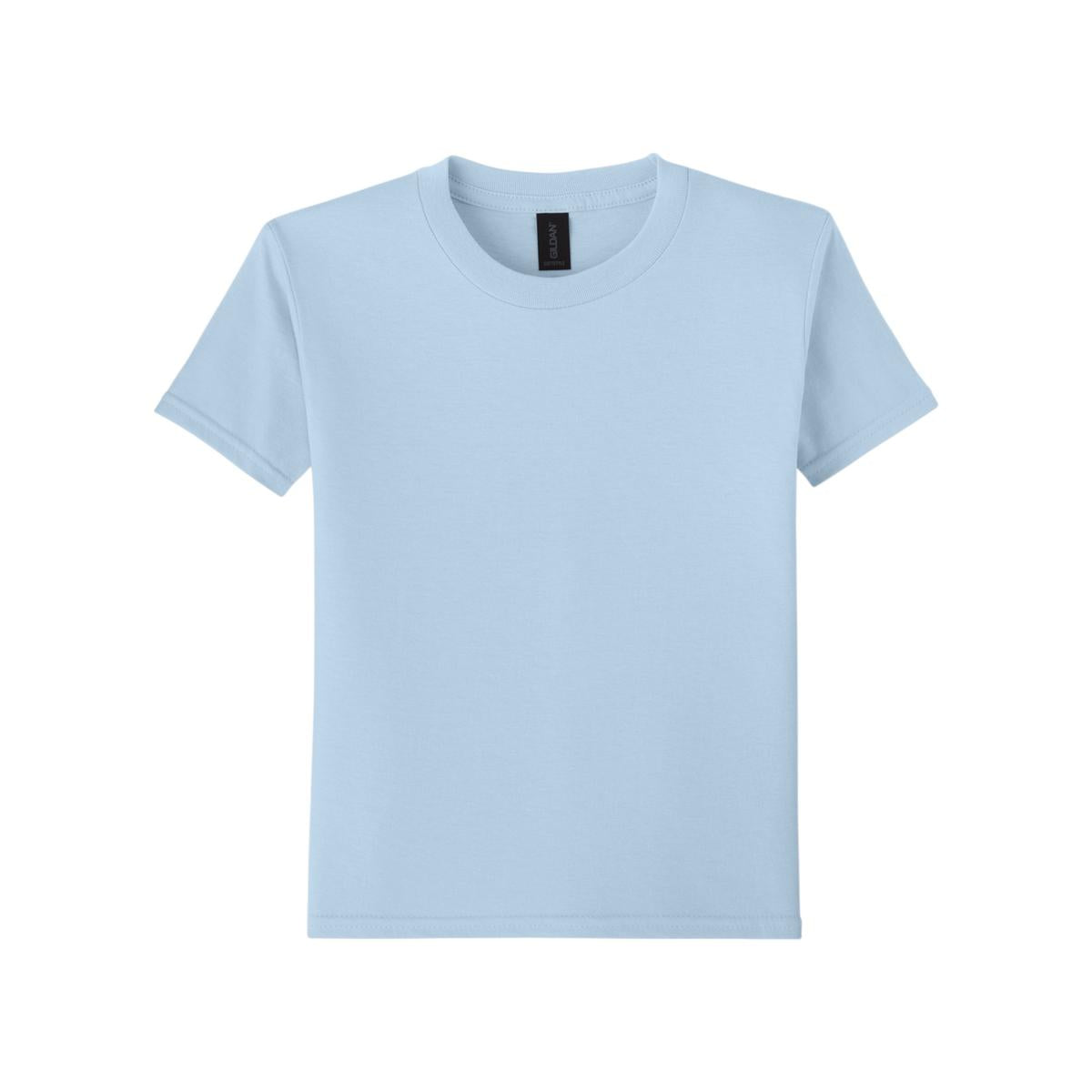 Gildan - Youth - Unisex - G640B - Softstyle Tee