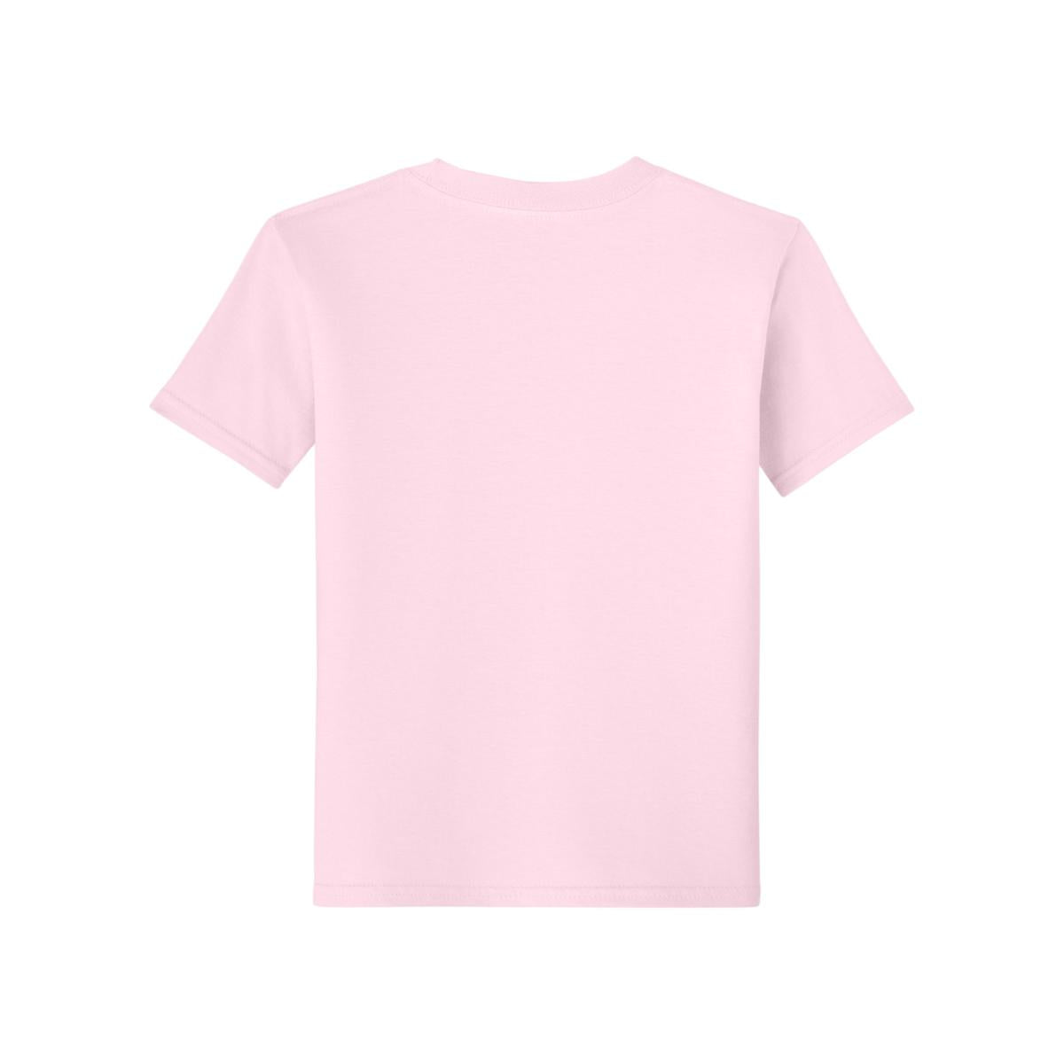 Gildan - Youth - Unisex - G640B - Softstyle Tee