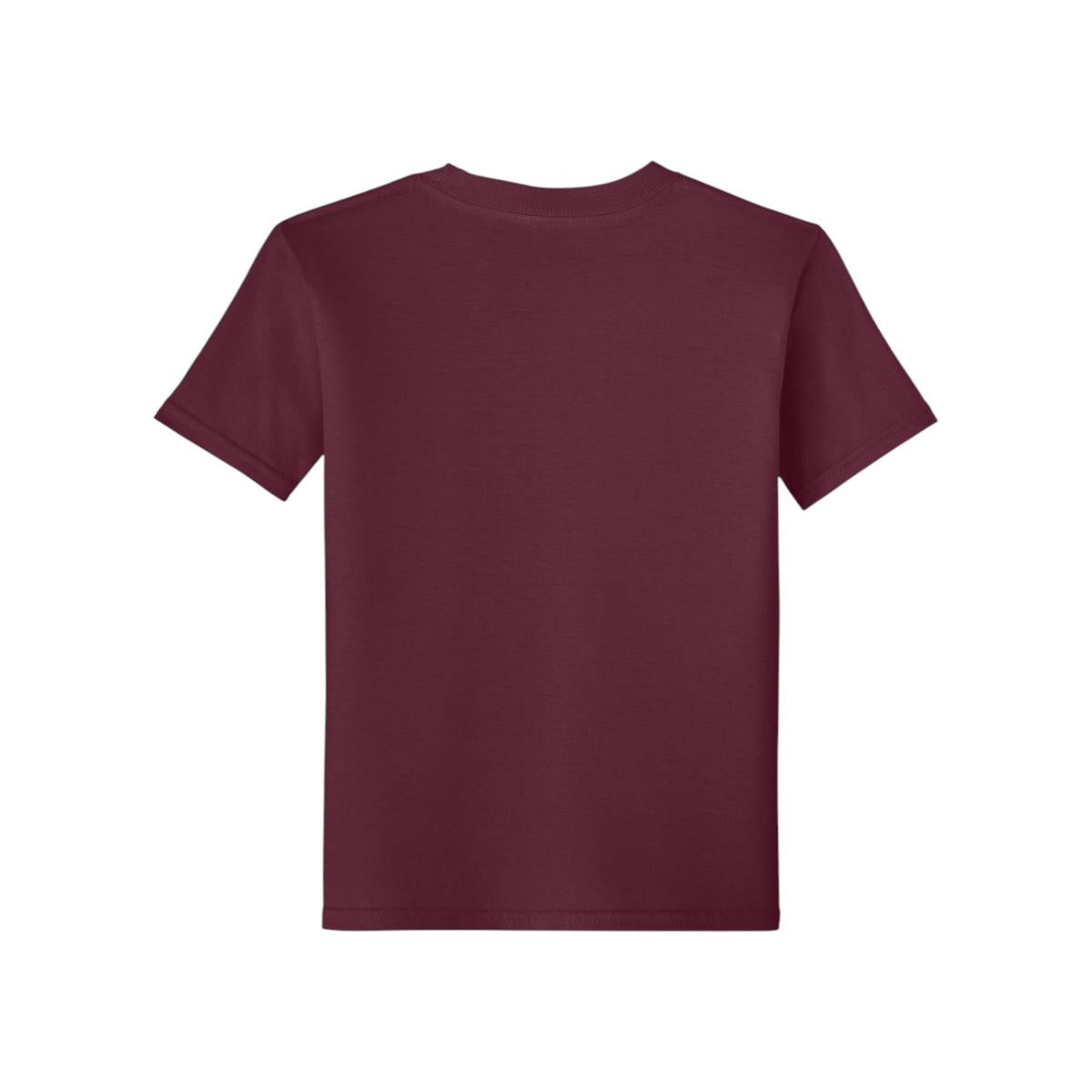 Gildan - Youth - Unisex - G640B - Softstyle Tee
