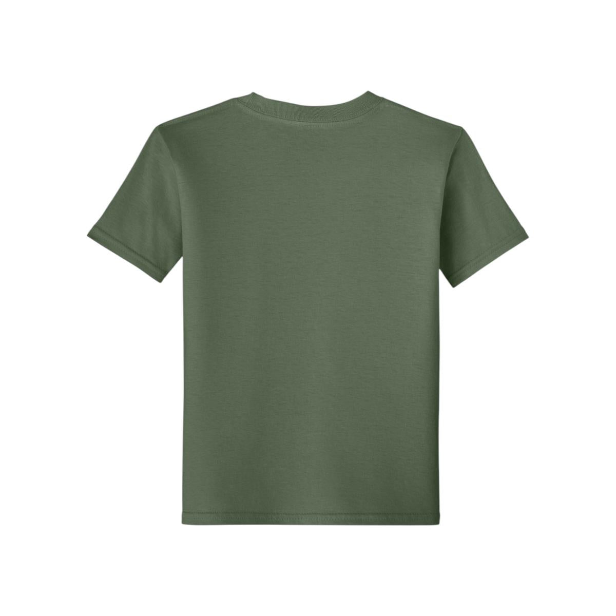 Gildan - Youth - Unisex - G640B - Softstyle Tee