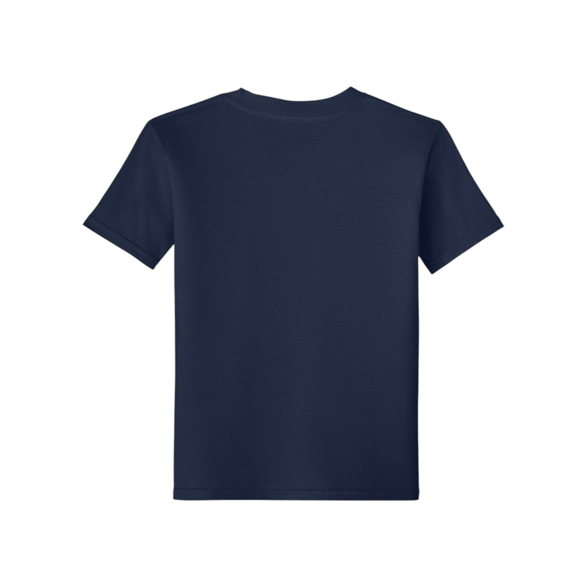 Gildan - Youth - Unisex - G640B - Softstyle Tee