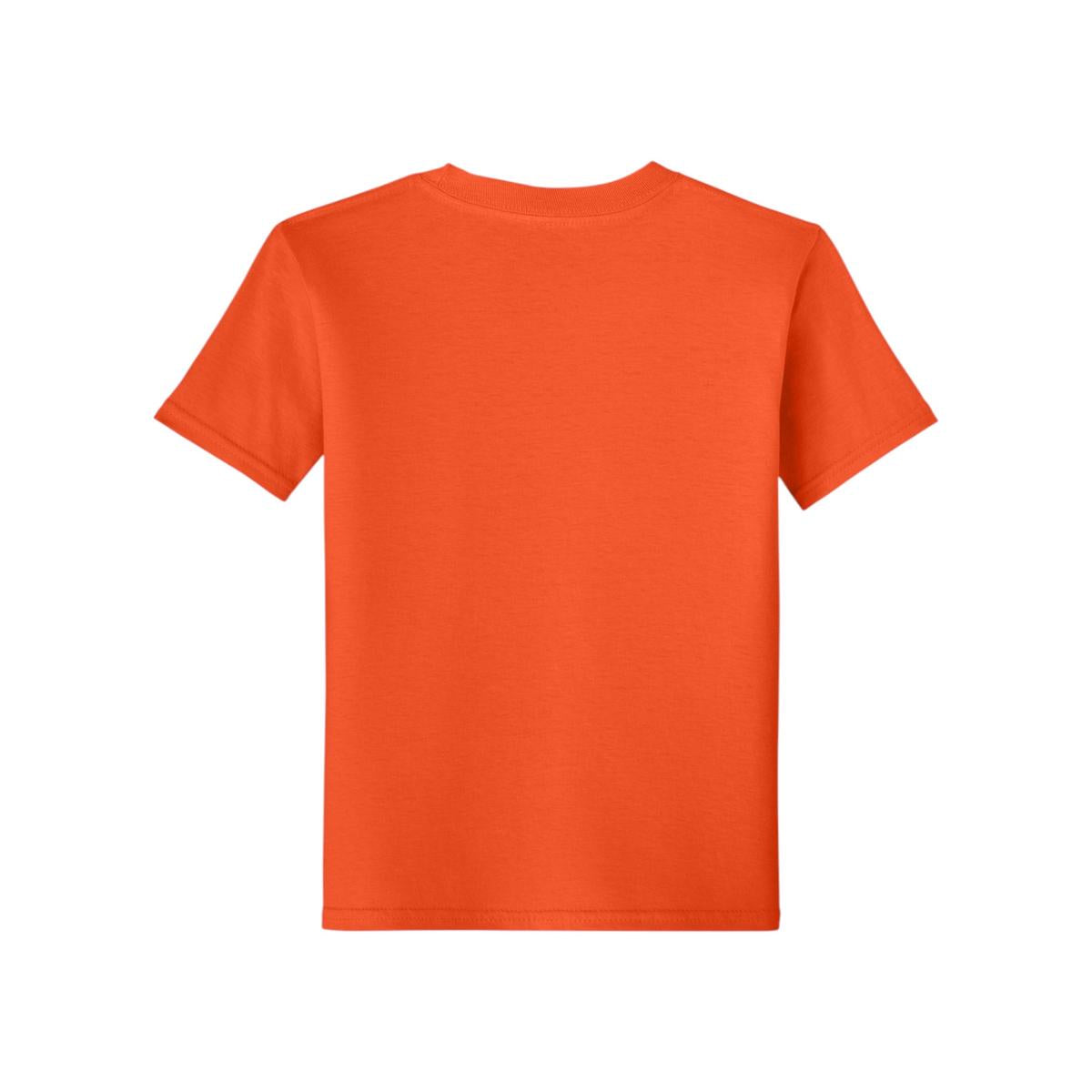 Gildan - Youth - Unisex - G640B - Softstyle Tee
