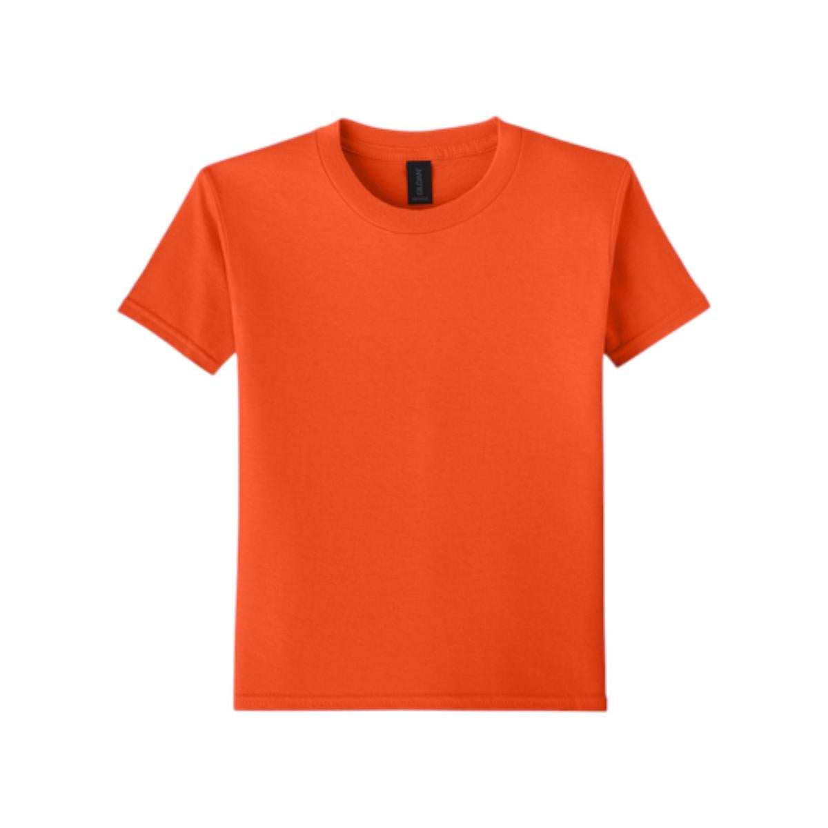 Gildan - Youth - Unisex - G640B - Softstyle Tee