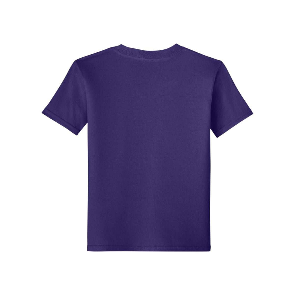 Gildan - Youth - Unisex - G640B - Softstyle Tee