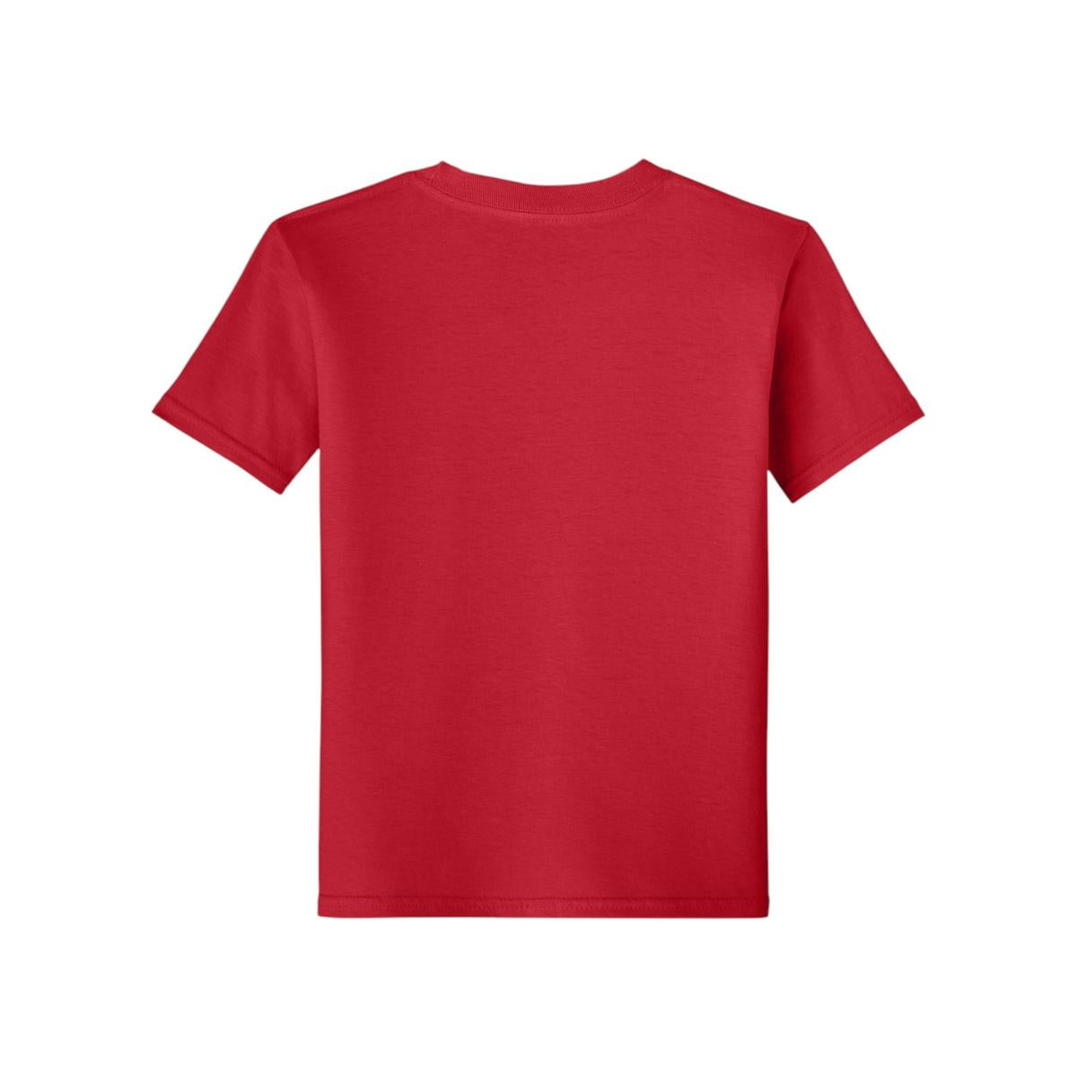 Gildan - Youth - Unisex - G640B - Softstyle Tee