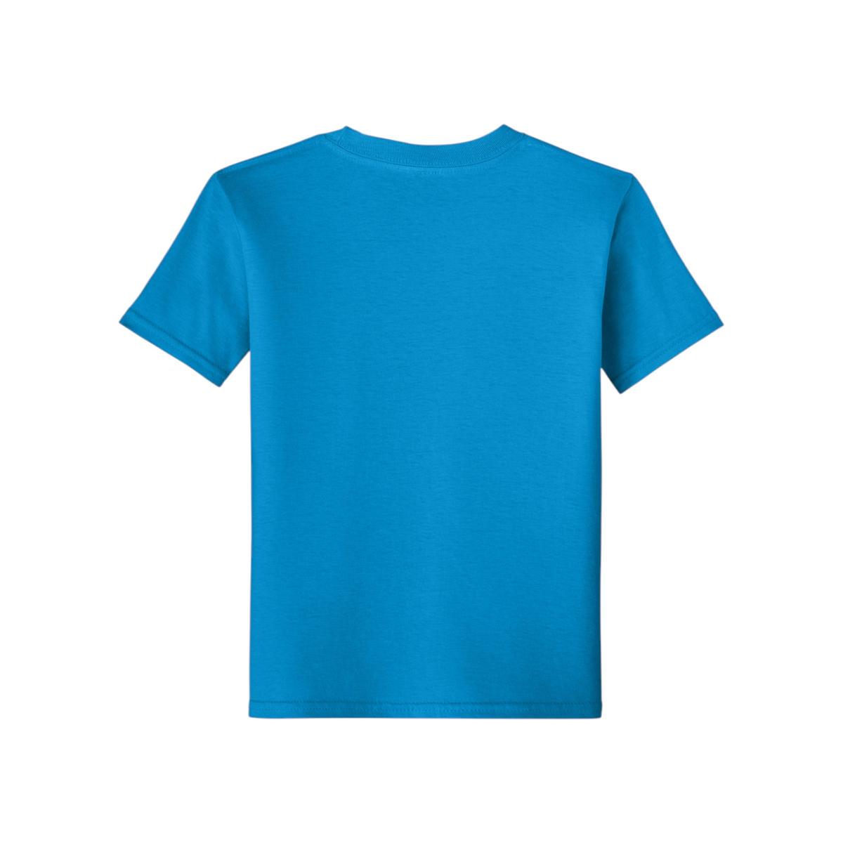 Gildan - Youth - Unisex - G640B - Softstyle Tee