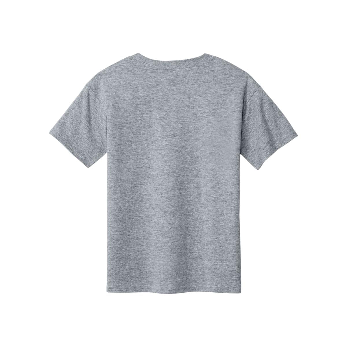 Gildan - Youth - Unisex - G640B - Softstyle Tee