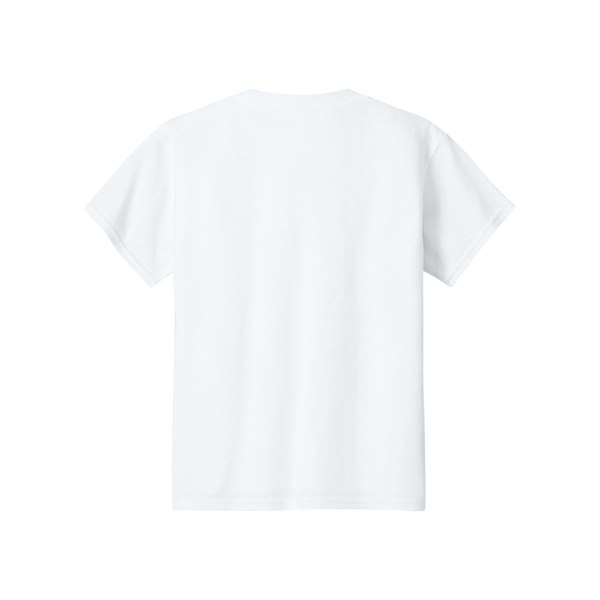 Gildan - Youth - Unisex - G640B - Softstyle Tee
