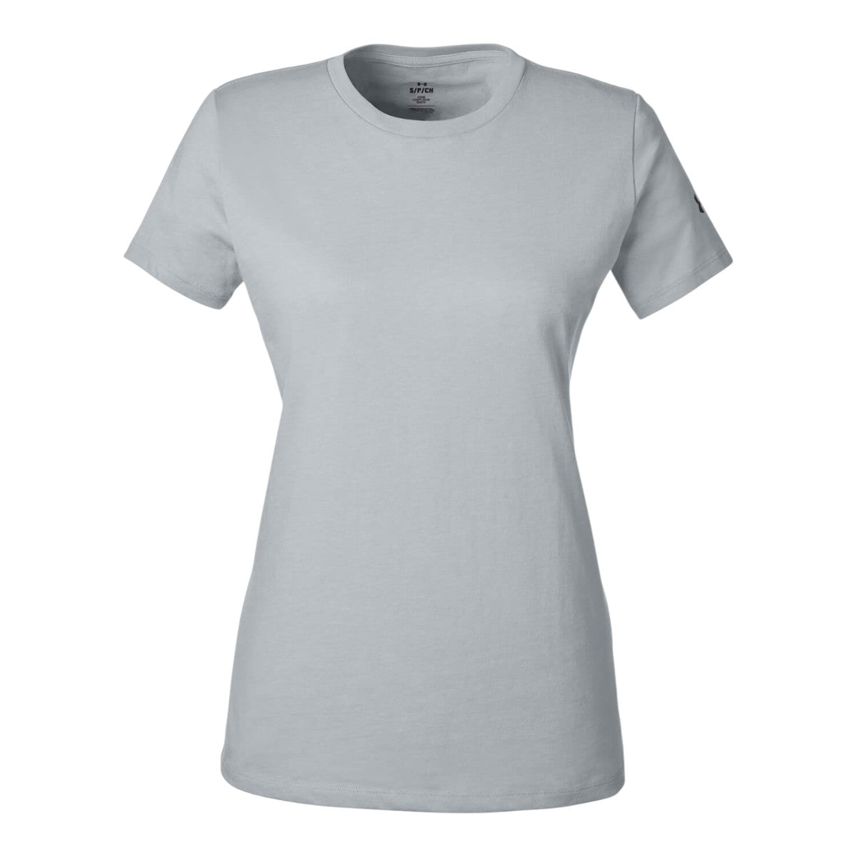 Under Armour - Womens - 1383284 - Tee