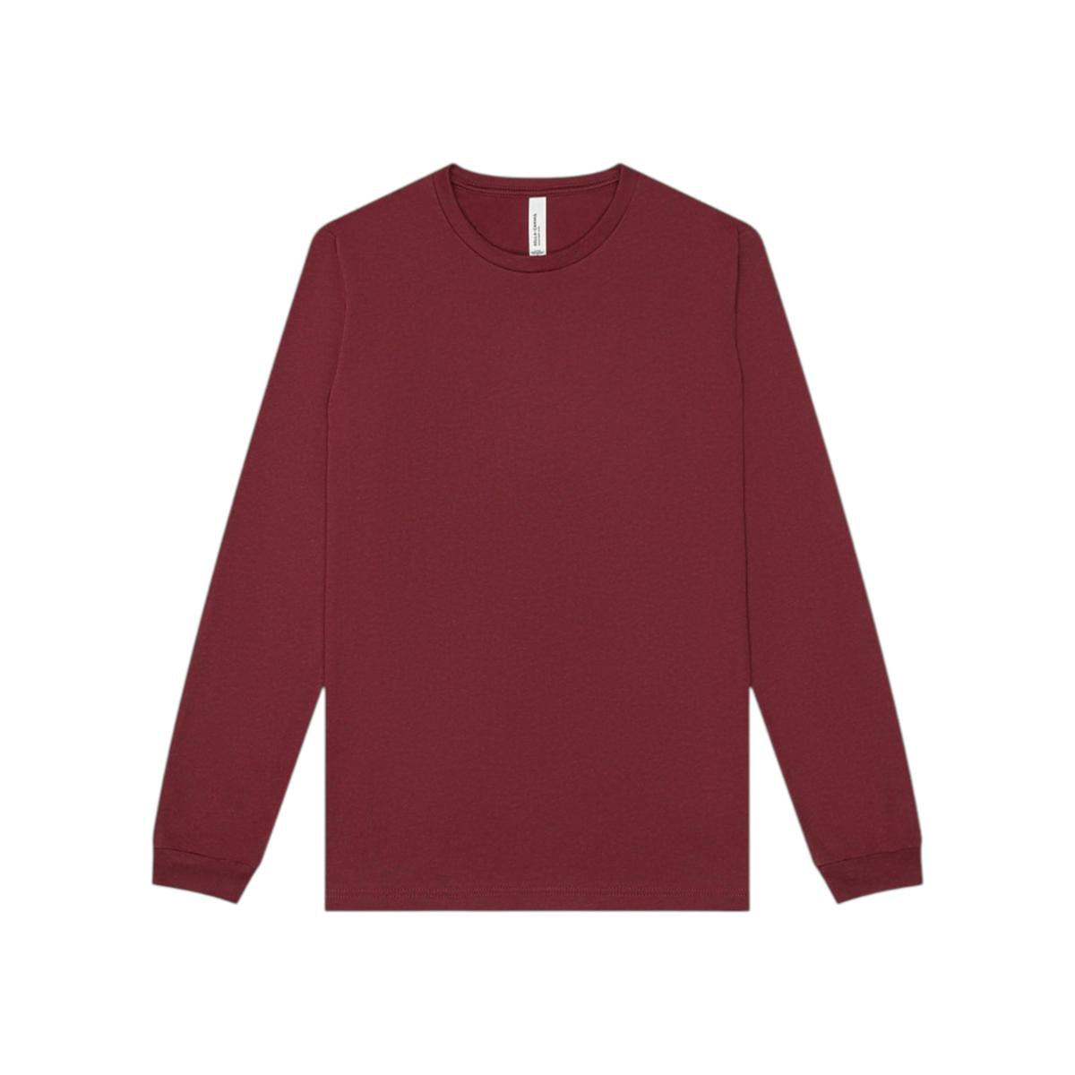 Bella+Canvas - Unisex - 3501CVC - Long Sleeve Tee