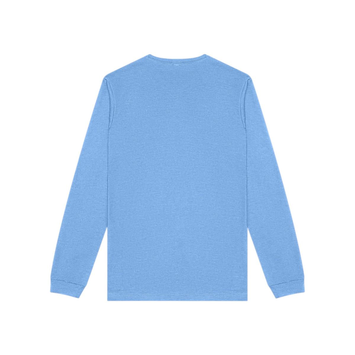 Bella+Canvas - Unisex - 3501CVC - Long Sleeve Tee