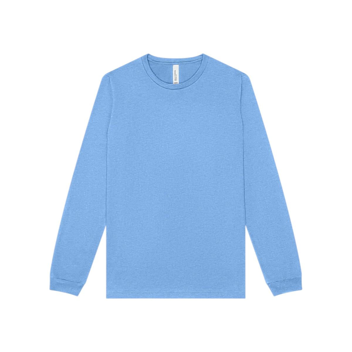 Bella+Canvas - Unisex - 3501CVC - Long Sleeve Tee