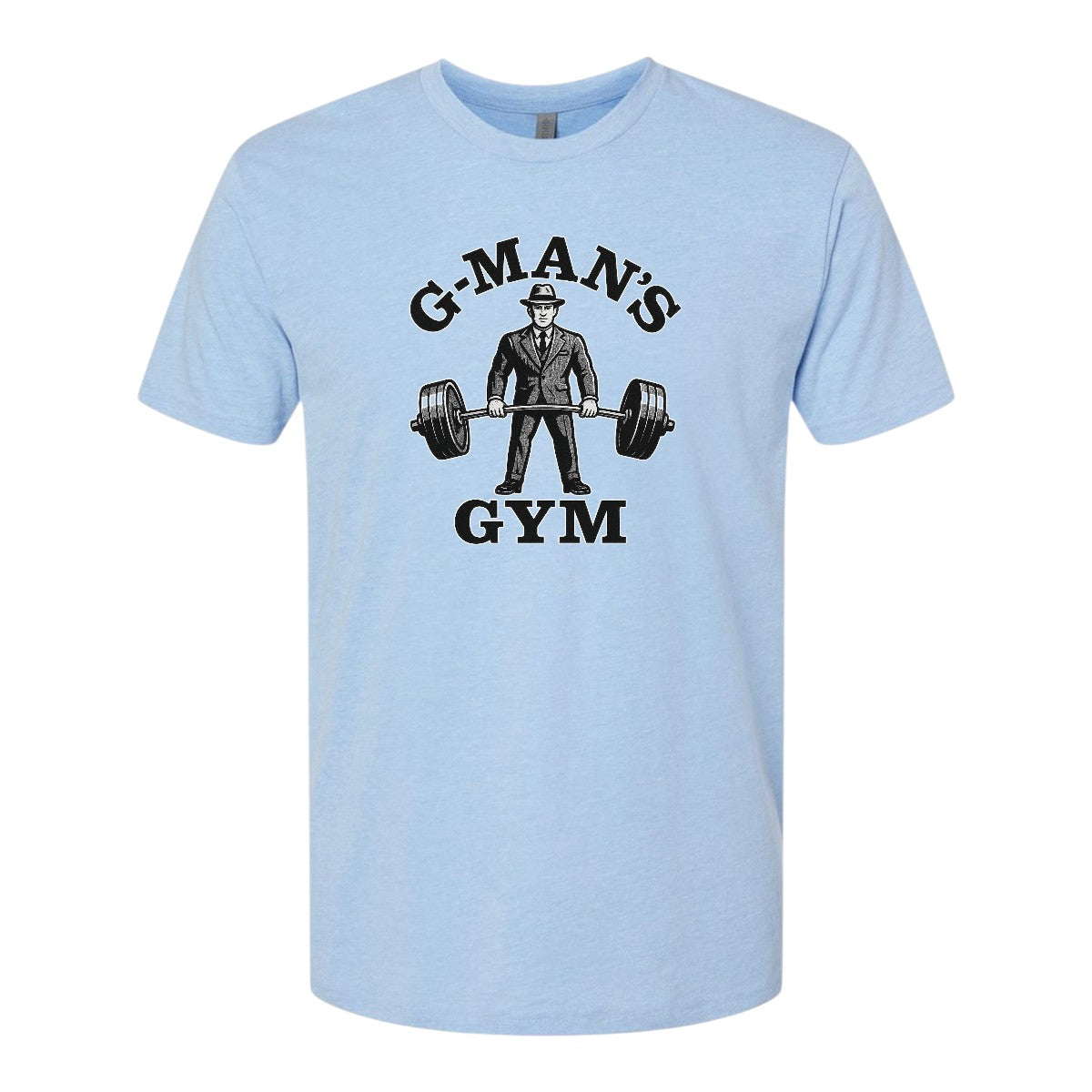 GMAN Gym - OG Tee